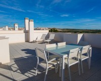 Nieuwbouw Woningen - Bungalow - Orihuela - Vistabella Golf