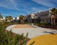 Nieuwbouw Woningen - Bungalow - Orihuela - Vistabella Golf