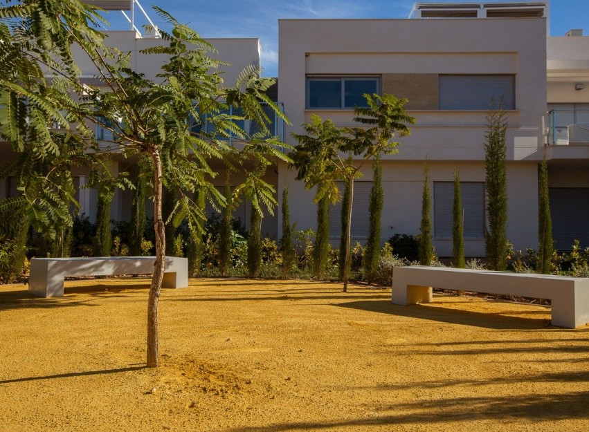 Nieuwbouw Woningen - Bungalow - Orihuela - Vistabella Golf