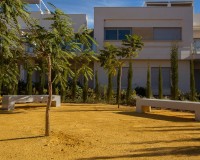 Nieuwbouw Woningen - Bungalow - Orihuela - Vistabella Golf