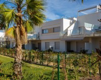 Nieuwbouw Woningen - Bungalow - Orihuela - Vistabella Golf