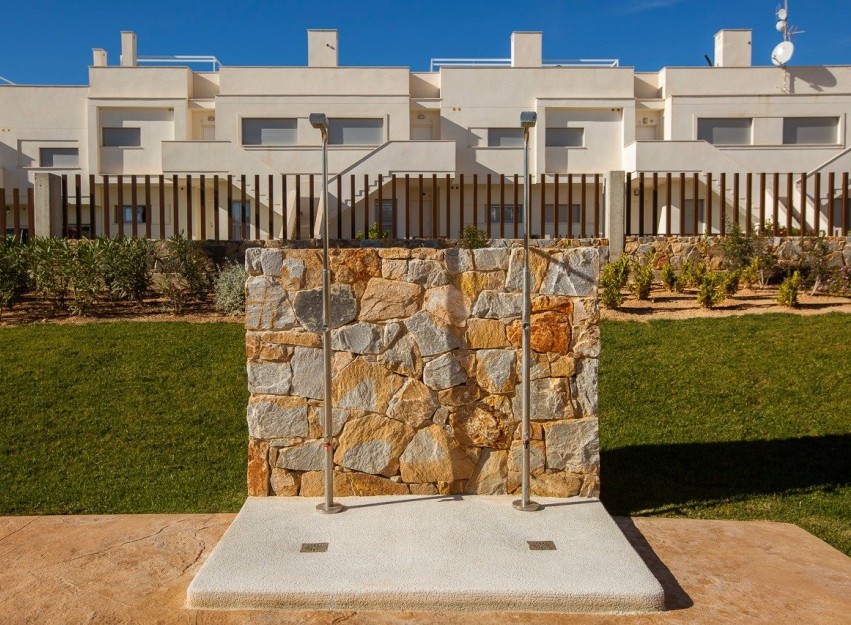 Nieuwbouw Woningen - Bungalow - Orihuela - Vistabella Golf