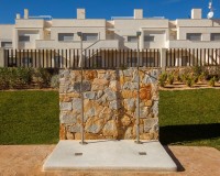 Nieuwbouw Woningen - Bungalow - Orihuela - Vistabella Golf