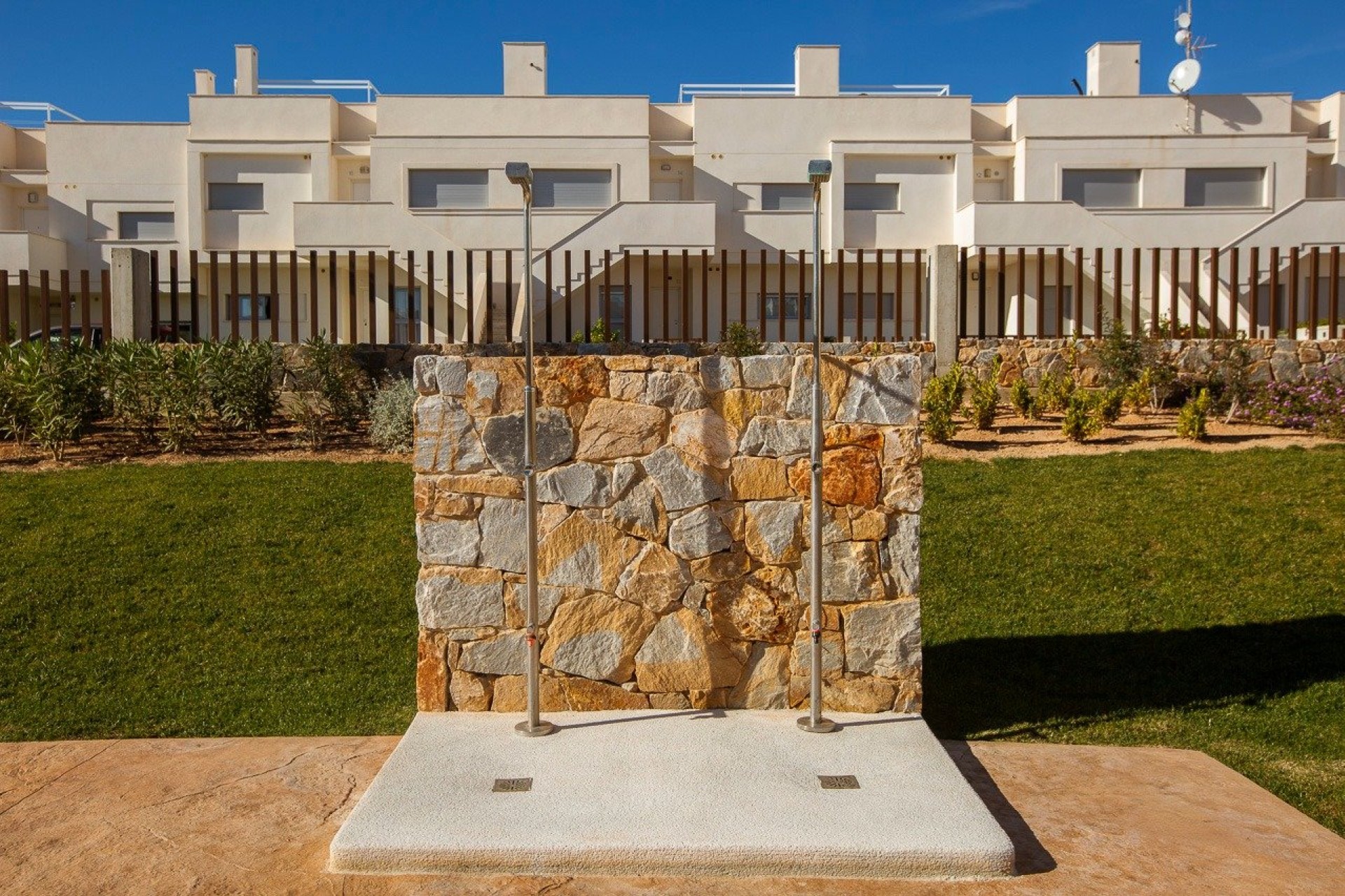 Nieuwbouw Woningen - Bungalow - Orihuela - Vistabella Golf