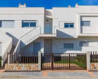 Nieuwbouw Woningen - Bungalow - Orihuela - Vistabella Golf