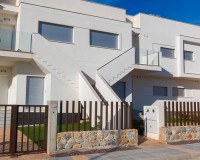 Nieuwbouw Woningen - Bungalow - Orihuela - Vistabella Golf
