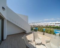 Nieuwbouw Woningen - Bungalow - Orihuela - Vistabella Golf