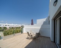 Nieuwbouw Woningen - Bungalow - Orihuela - Vistabella Golf