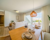 Nieuwbouw Woningen - Bungalow - Orihuela - Vistabella Golf