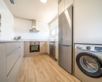 Nieuwbouw Woningen - Bungalow - Orihuela - Vistabella Golf