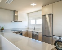 Nieuwbouw Woningen - Bungalow - Orihuela - Vistabella Golf