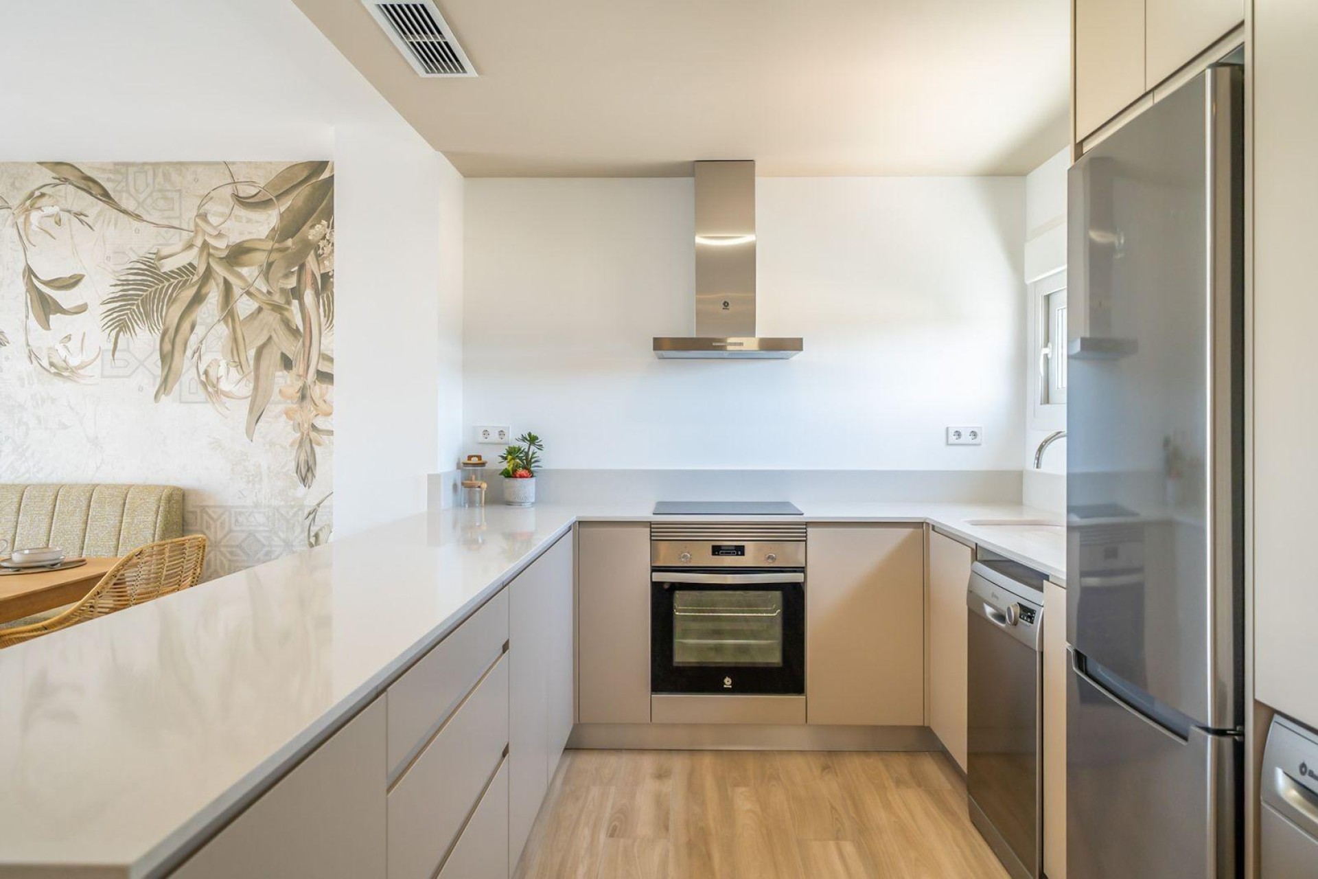 Nieuwbouw Woningen - Bungalow - Orihuela - Vistabella Golf