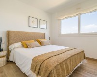 Nieuwbouw Woningen - Bungalow - Orihuela - Vistabella Golf