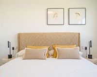 Nieuwbouw Woningen - Bungalow - Orihuela - Vistabella Golf