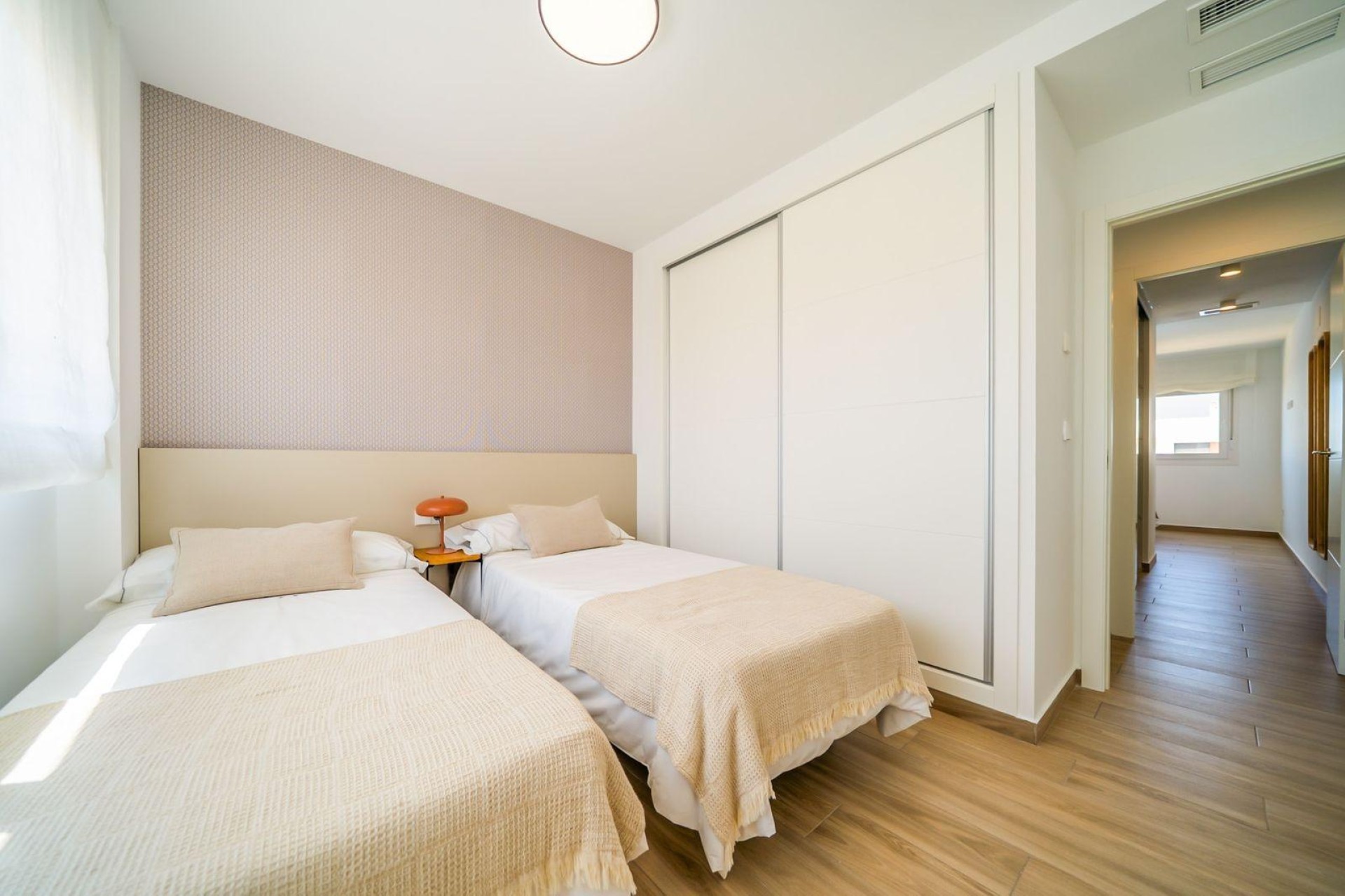 Nieuwbouw Woningen - Bungalow - Orihuela - Vistabella Golf