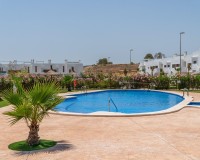 Nieuwbouw Woningen - Bungalow - Orihuela - Vistabella Golf