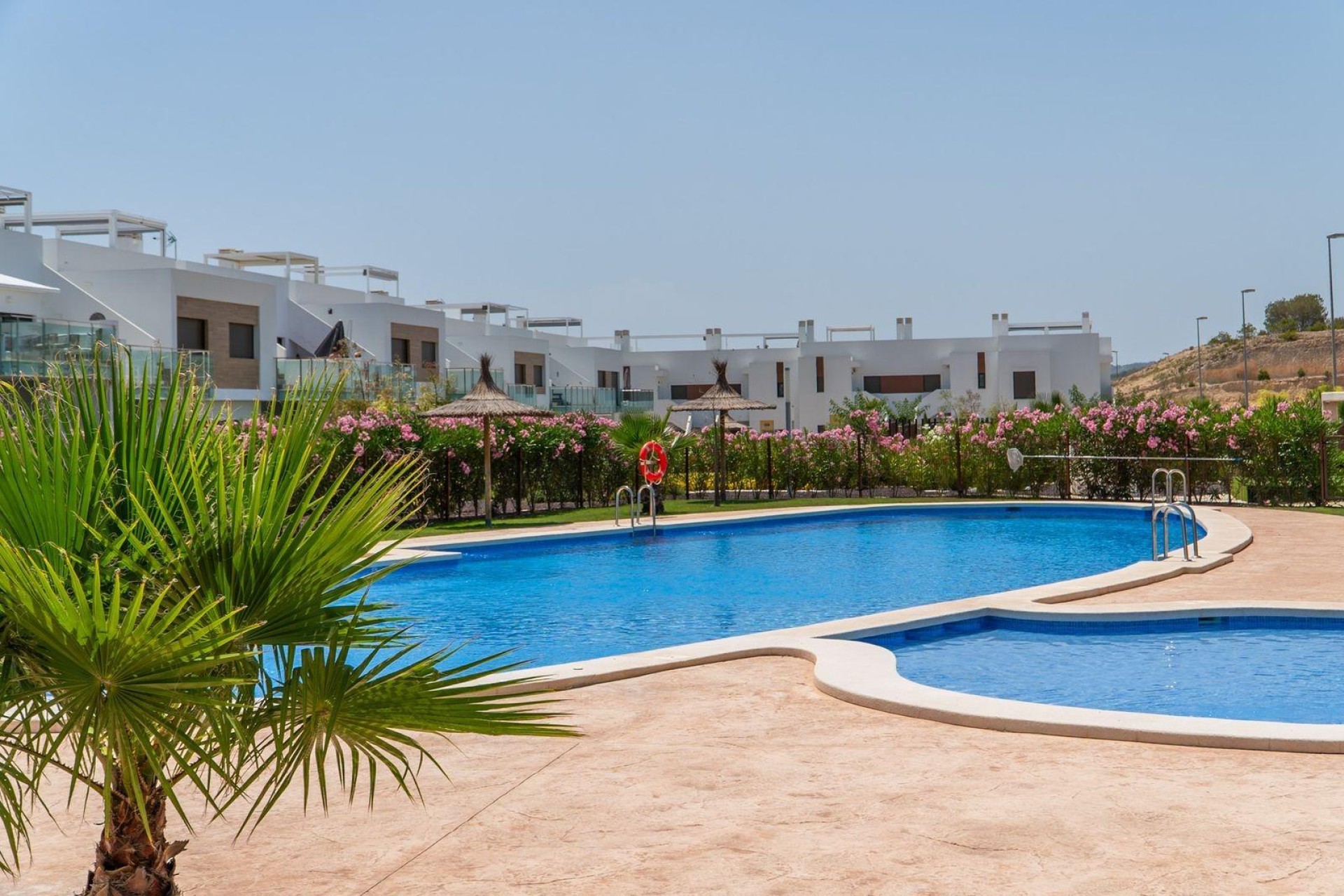 Nieuwbouw Woningen - Bungalow - Orihuela - Vistabella Golf