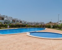 Nieuwbouw Woningen - Bungalow - Orihuela - Vistabella Golf