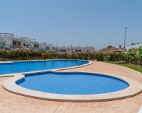 Nieuwbouw Woningen - Bungalow - Orihuela - Vistabella Golf