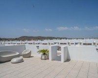 Nieuwbouw Woningen - Bungalow - Orihuela - Vistabella Golf