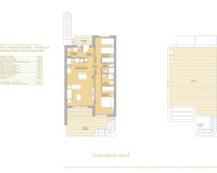 Nieuwbouw Woningen - Bungalow - Orihuela - Vistabella Golf