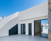 Nieuwbouw Woningen - Bungalow - Pilar de la Horadada - Parque del Mediterraneo