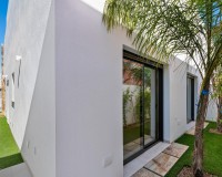 Nieuwbouw Woningen - Bungalow - Pilar de la Horadada - Parque del Mediterraneo