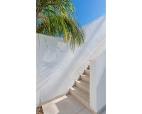 Nieuwbouw Woningen - Bungalow - Pilar de la Horadada - Parque del Mediterraneo