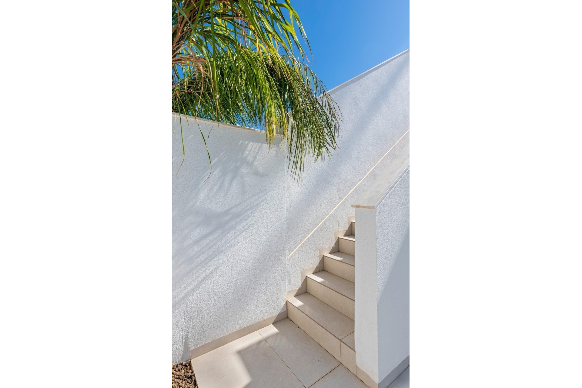 Nieuwbouw Woningen - Bungalow - Pilar de la Horadada - Parque del Mediterraneo