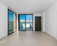 Nieuwbouw Woningen - Bungalow - Pilar de la Horadada - Parque del Mediterraneo