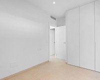 Nieuwbouw Woningen - Bungalow - Pilar de la Horadada - Parque del Mediterraneo