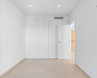 Nieuwbouw Woningen - Bungalow - Pilar de la Horadada - Parque del Mediterraneo