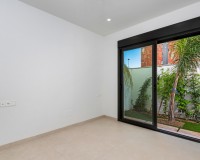 Nieuwbouw Woningen - Bungalow - Pilar de la Horadada - Parque del Mediterraneo