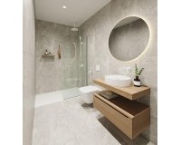 Nieuwbouw Woningen - Bungalow - Pilar de la Horadada - Parque Ramon eugenio Escudero