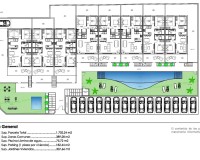 Nieuwbouw Woningen - Bungalow - Pilar de la Horadada - Parque Ramon eugenio Escudero