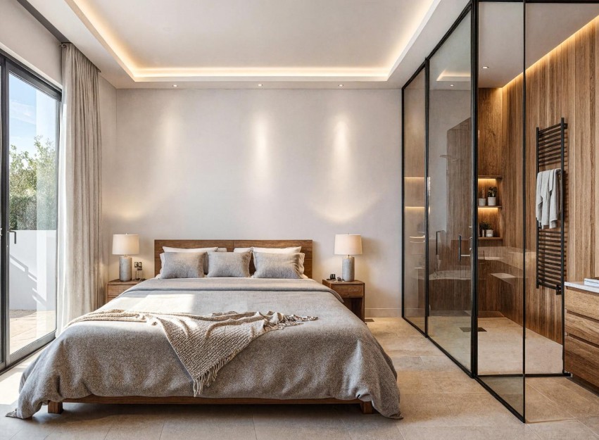 Nieuwbouw Woningen - Bungalow - Pilar de la Horadada - parques de Andromeda