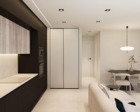 Nieuwbouw Woningen - Bungalow - Pilar de la Horadada - pueblo