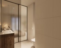 Nieuwbouw Woningen - Bungalow - Pilar de la Horadada - pueblo