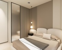 Nieuwbouw Woningen - Bungalow - Pilar de la Horadada - pueblo