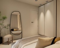 Nieuwbouw Woningen - Bungalow - Pilar de la Horadada - pueblo