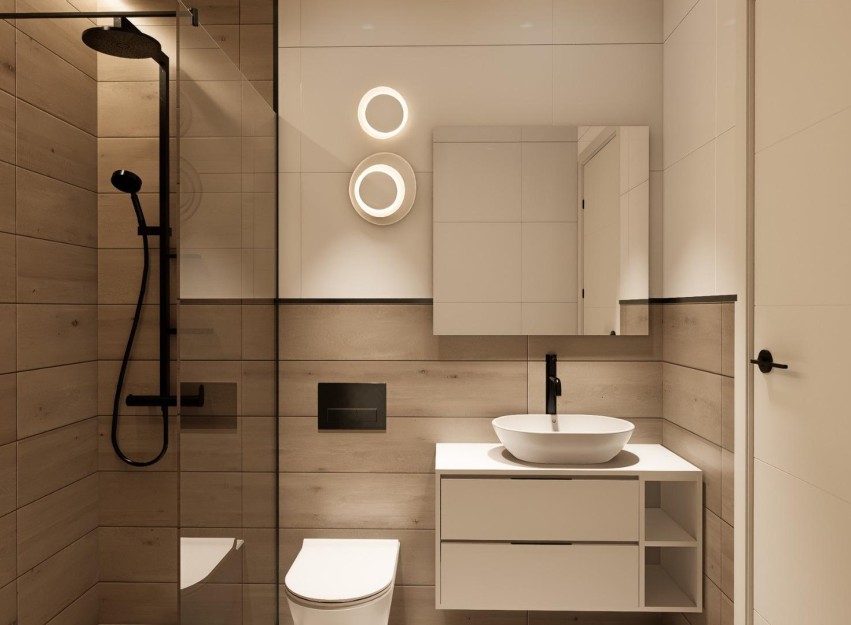 Nieuwbouw Woningen - Bungalow - Pilar de la Horadada - pueblo