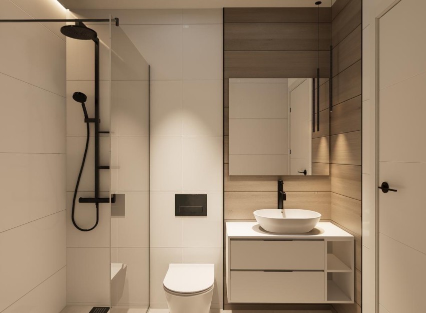 Nieuwbouw Woningen - Bungalow - Pilar de la Horadada - pueblo