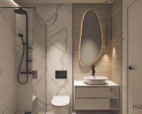 Nieuwbouw Woningen - Bungalow - Pilar de la Horadada - pueblo