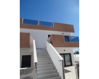 Nieuwbouw Woningen - Bungalow - Pilar de la Horadada - pueblo