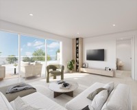 Nieuwbouw Woningen - Bungalow - Pilar de la Horadada - pueblo