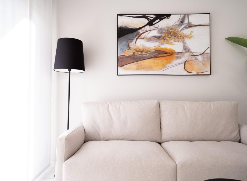 Nieuwbouw Woningen - Bungalow - Pilar de la Horadada - pueblo