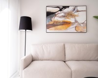 Nieuwbouw Woningen - Bungalow - Pilar de la Horadada - pueblo