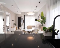 Nieuwbouw Woningen - Bungalow - Pilar de la Horadada - pueblo