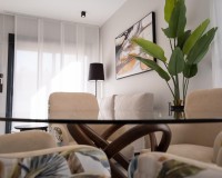 Nieuwbouw Woningen - Bungalow - Pilar de la Horadada - pueblo