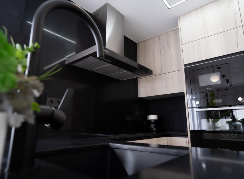 Nieuwbouw Woningen - Bungalow - Pilar de la Horadada - pueblo